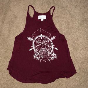 Kendall & Kylie Tank